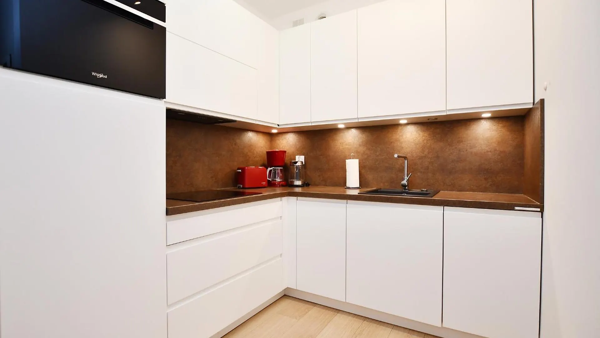 Apartment Nadmorskie Tarasy Navigator Baseny Sauny Parking W Cenie Kolobrzeg