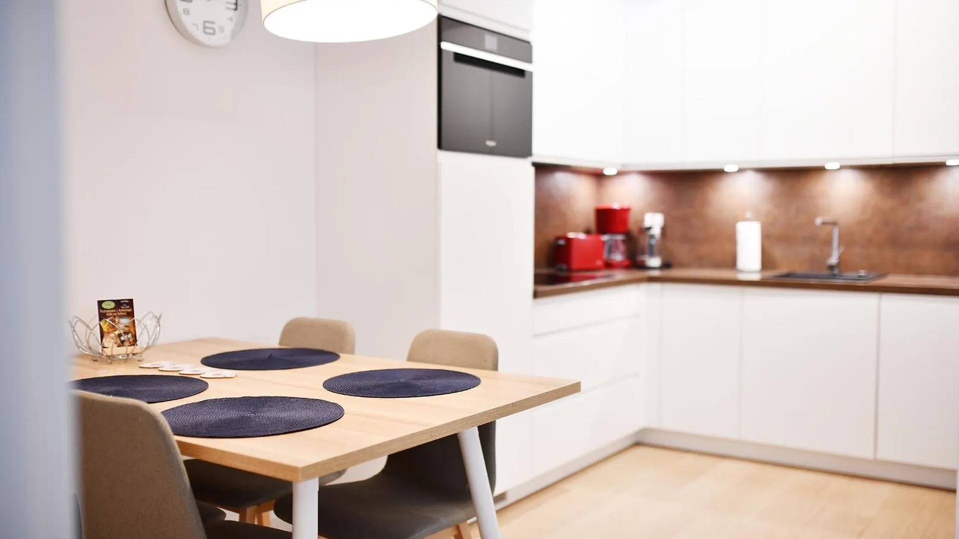 Apartment Nadmorskie Tarasy Navigator Baseny Sauny Parking W Cenie Kolobrzeg Poland
